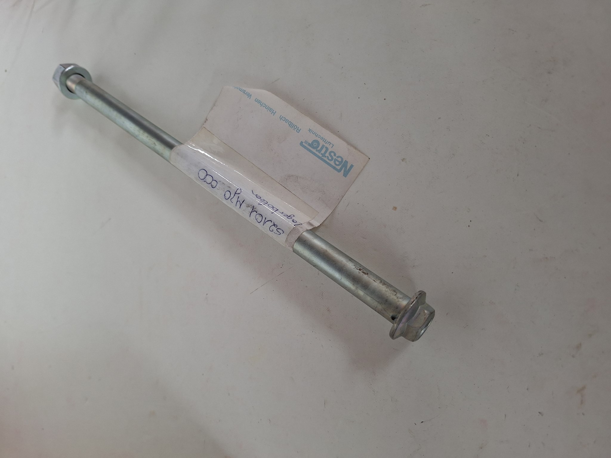 Bild von LAGERBOLZEN H.SCHWIN  52101-MJ0-000
